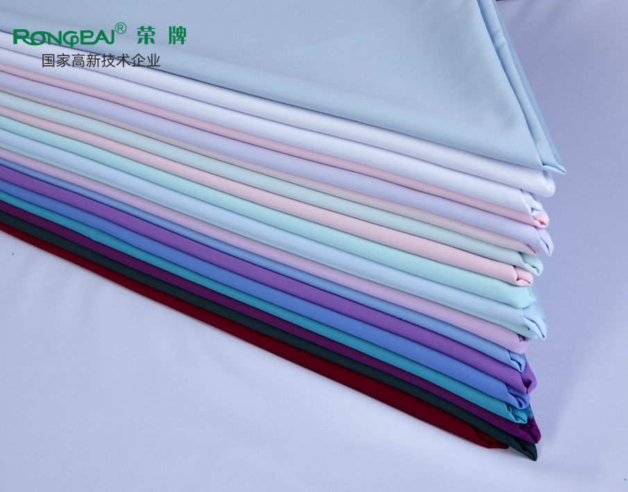 龙八long8玩家医纺医用面料