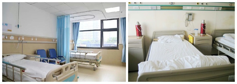 龙八long8玩家医纺医用床品